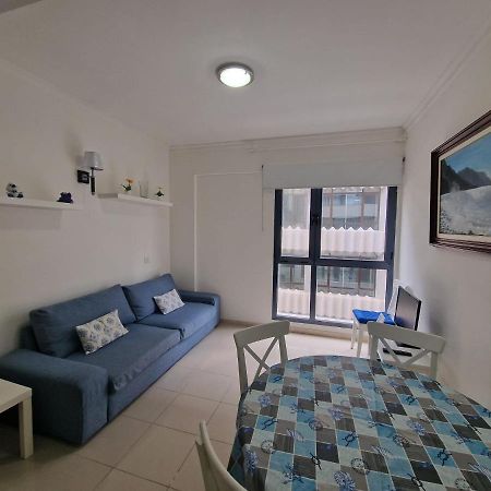 Somarcrisa Appartement Las Palmas Buitenkant foto