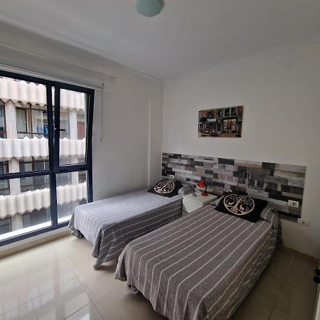 Somarcrisa Appartement Las Palmas Buitenkant foto