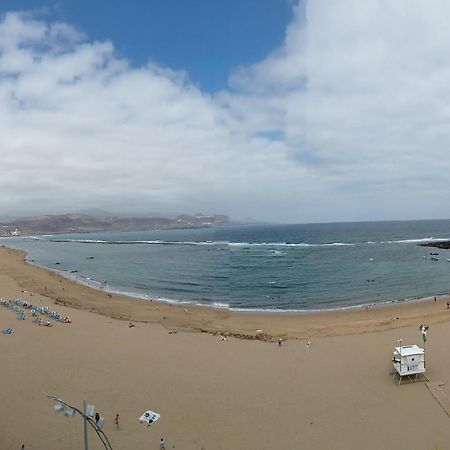 Somarcrisa Appartement Las Palmas Buitenkant foto