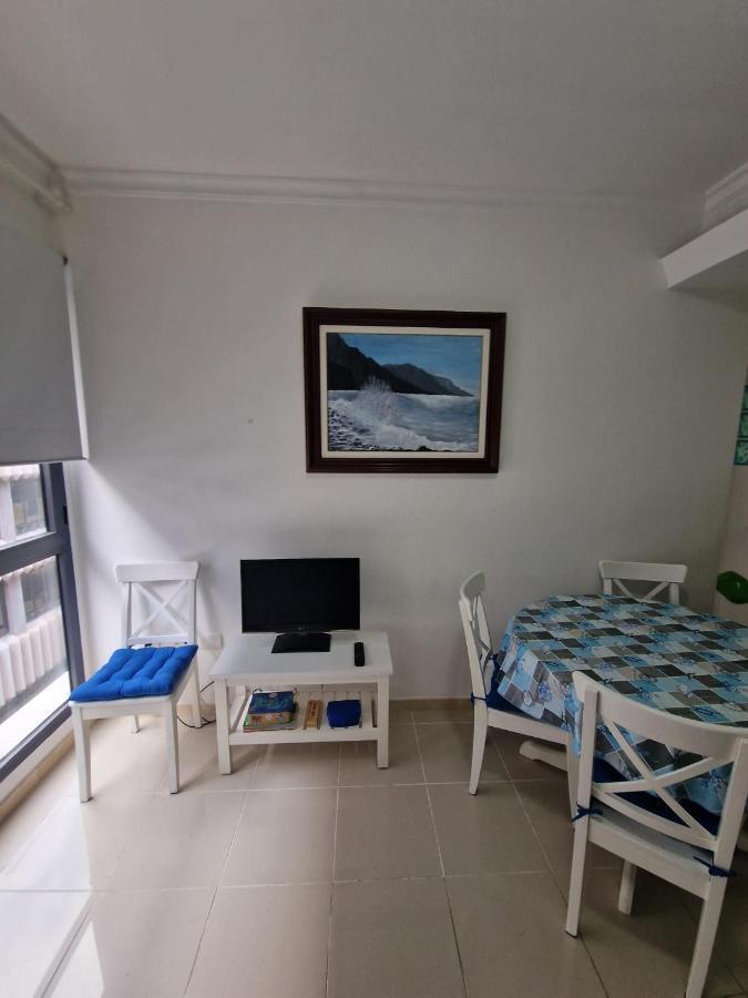 Somarcrisa Appartement Las Palmas Buitenkant foto