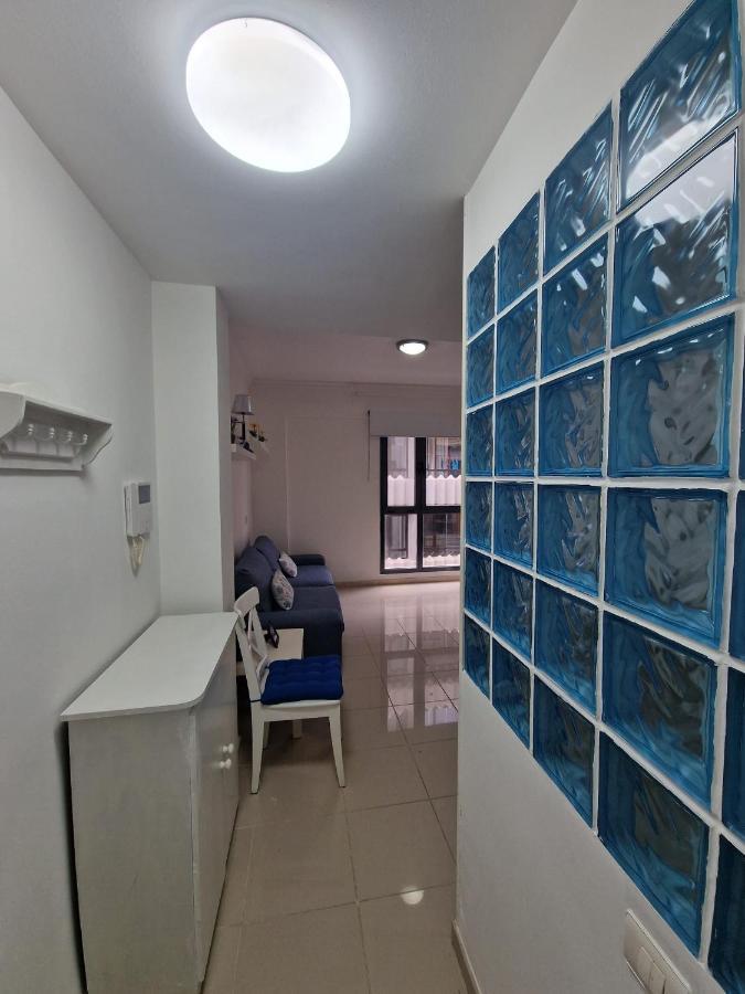 Somarcrisa Appartement Las Palmas Buitenkant foto