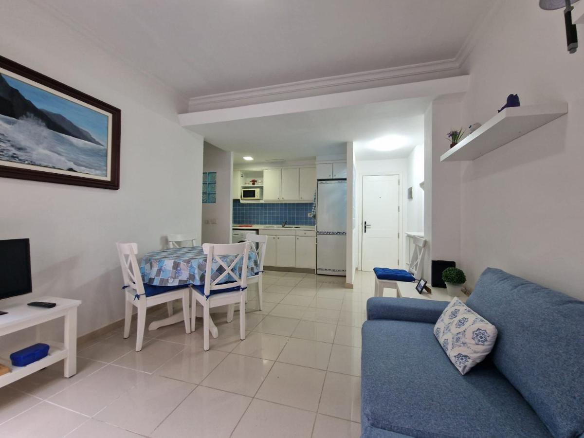 Somarcrisa Appartement Las Palmas Buitenkant foto