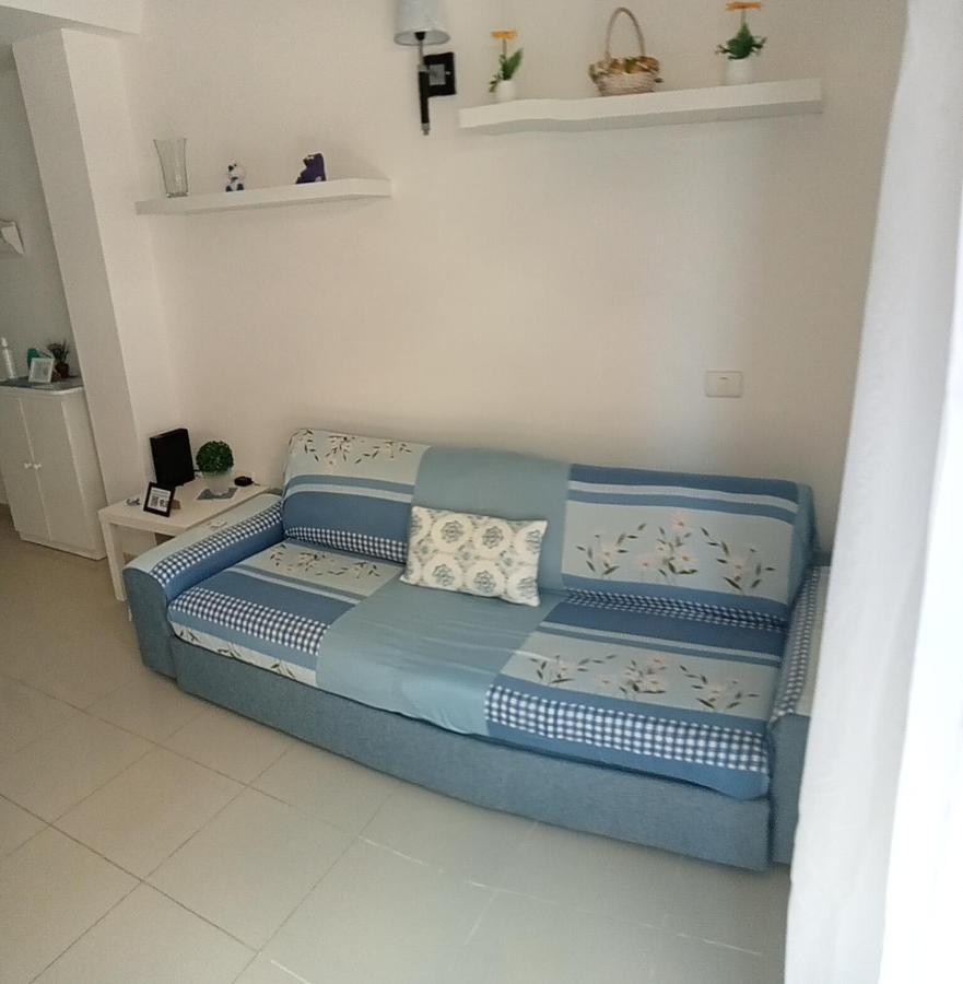 Somarcrisa Appartement Las Palmas Buitenkant foto