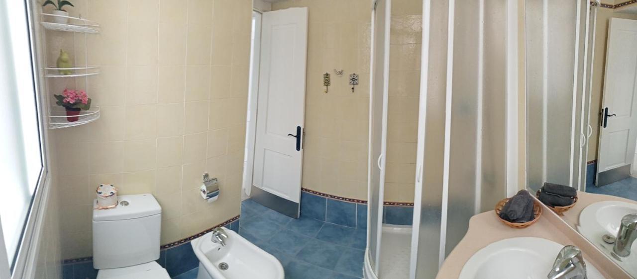 Somarcrisa Appartement Las Palmas Buitenkant foto