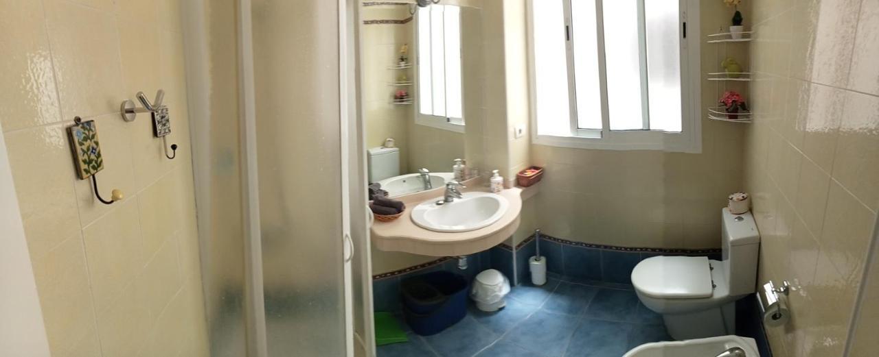 Somarcrisa Appartement Las Palmas Buitenkant foto