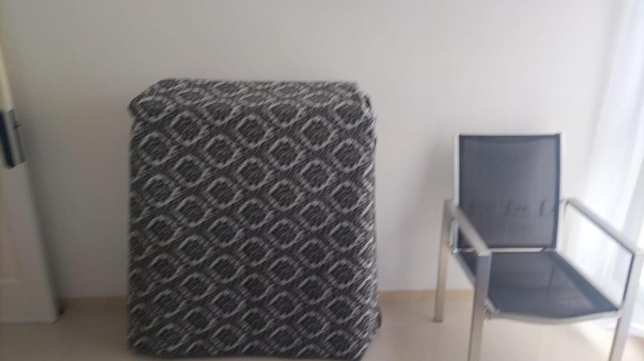 Somarcrisa Appartement Las Palmas Buitenkant foto