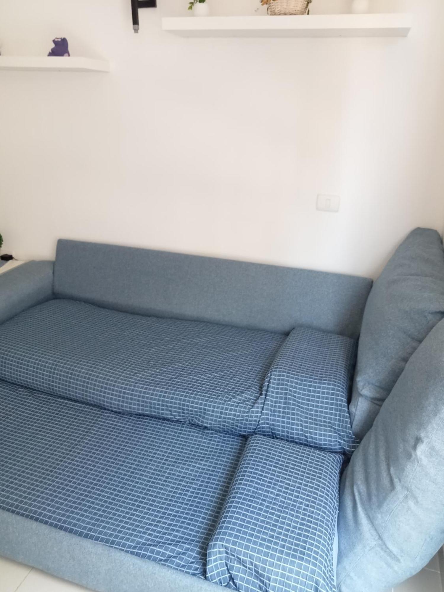 Somarcrisa Appartement Las Palmas Kamer foto